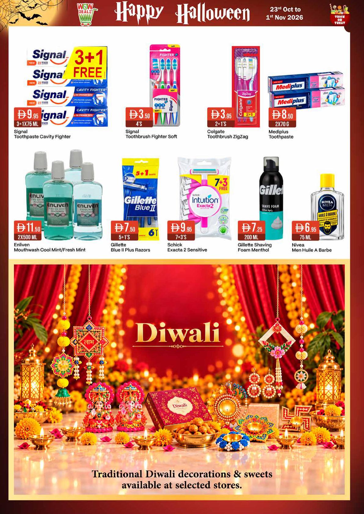 West Zone offers 23 October–1 November 2026 - Page 12