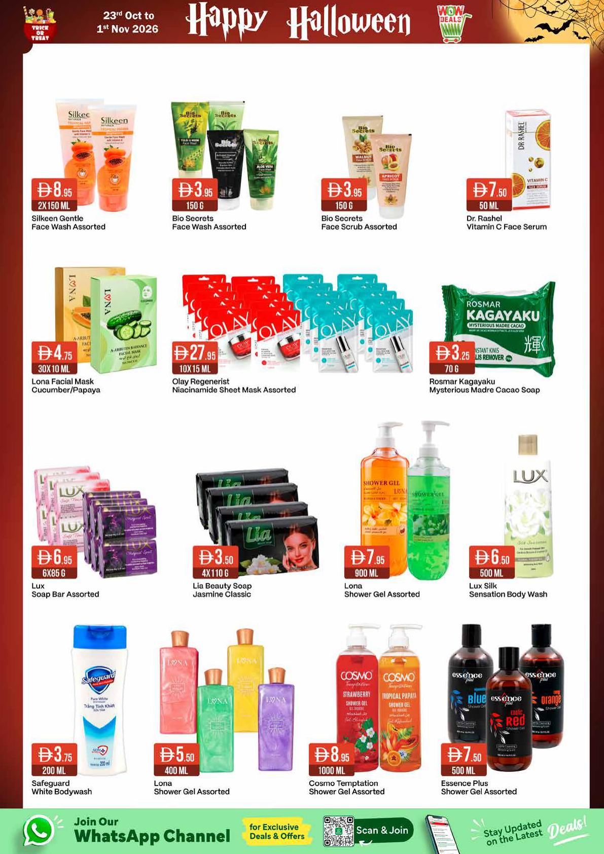 West Zone offers 23 October–1 November 2026 - Page 13