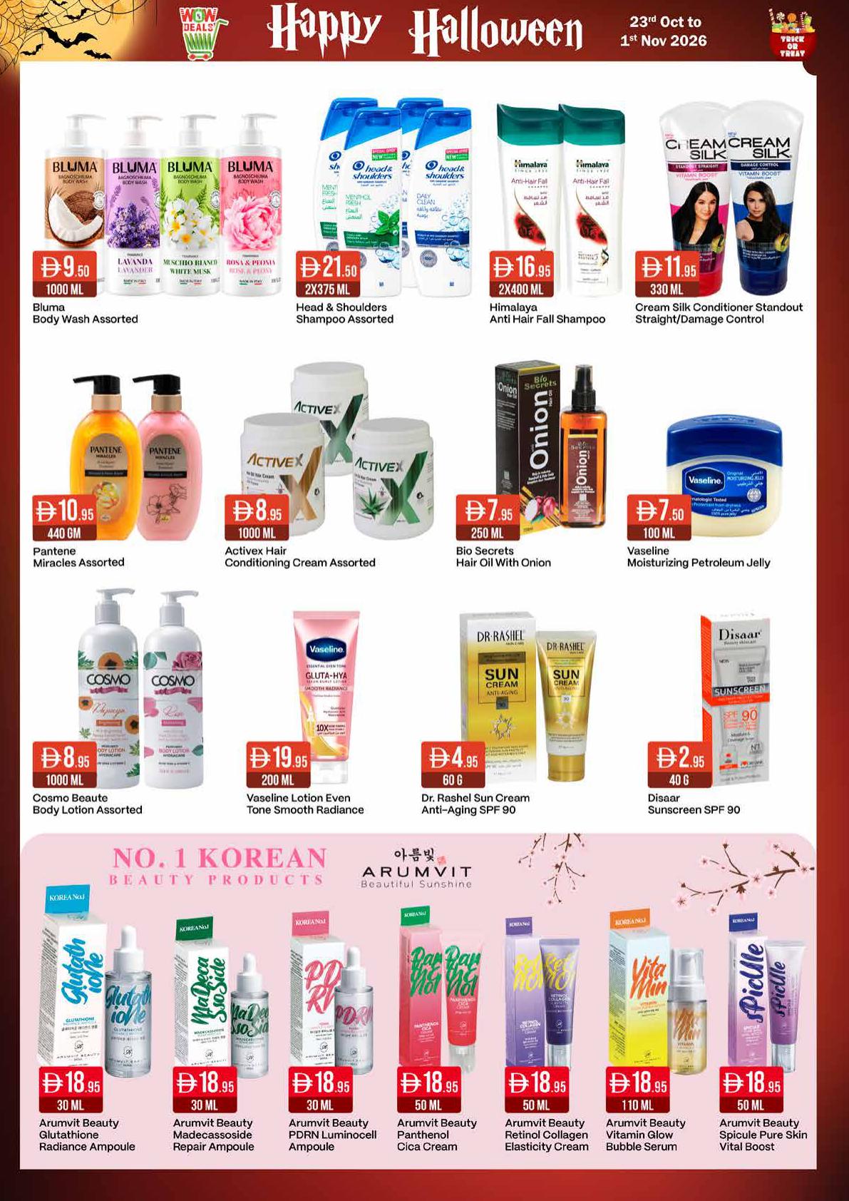 West Zone offers 23 October–1 November 2026 - Page 14