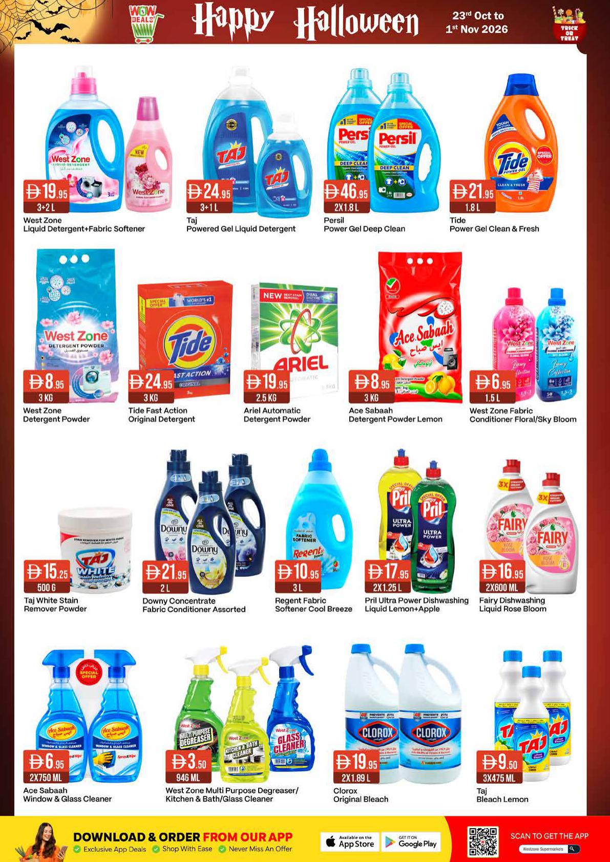 West Zone offers 23 October–1 November 2026 - Page 16