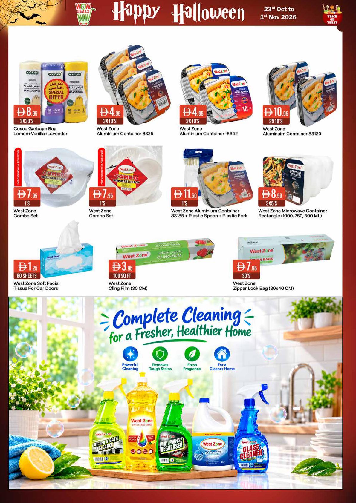 West Zone offers 23 October–1 November 2026 - Page 18