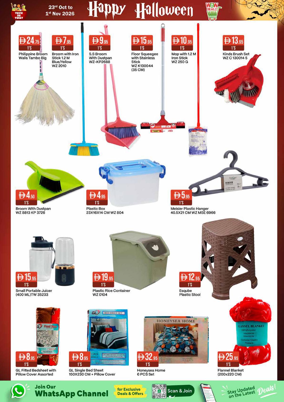 West Zone offers 23 October–1 November 2026 - Page 19