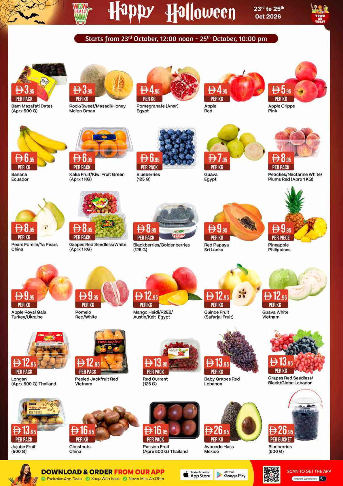 West Zone offers 23 October–1 November 2026 - Page 20
