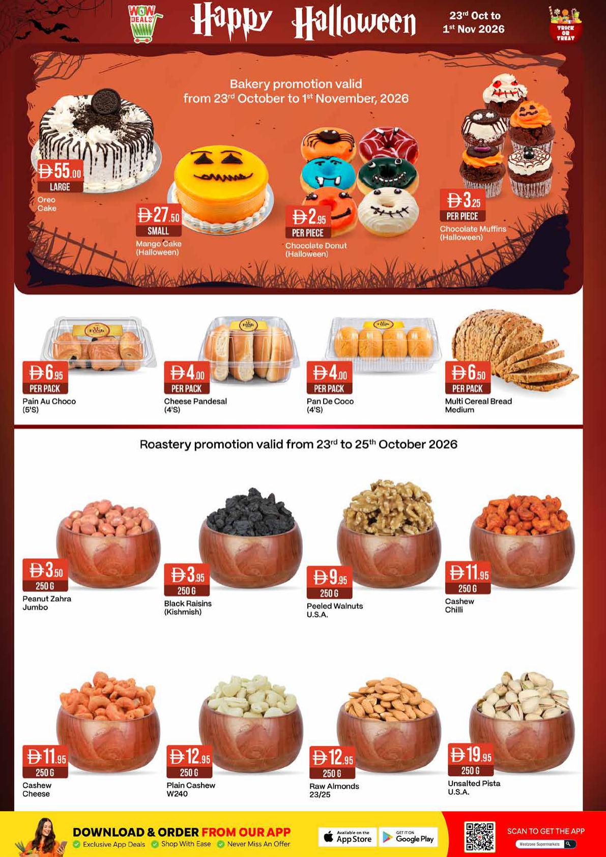 West Zone offers 23 October–1 November 2026 - Page 22