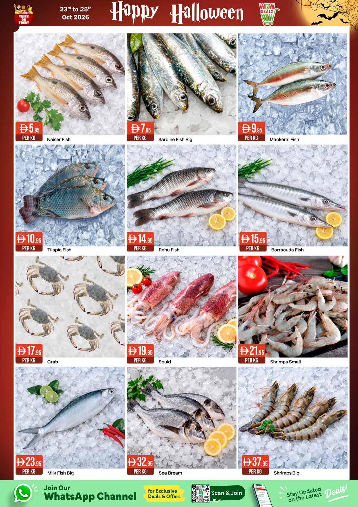 West Zone offers 23 October–1 November 2026 - Page 23