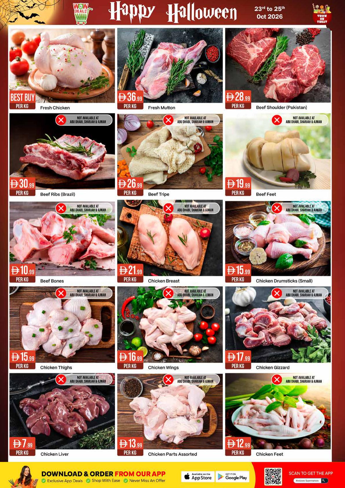 West Zone offers 23 October–1 November 2026 - Page 24