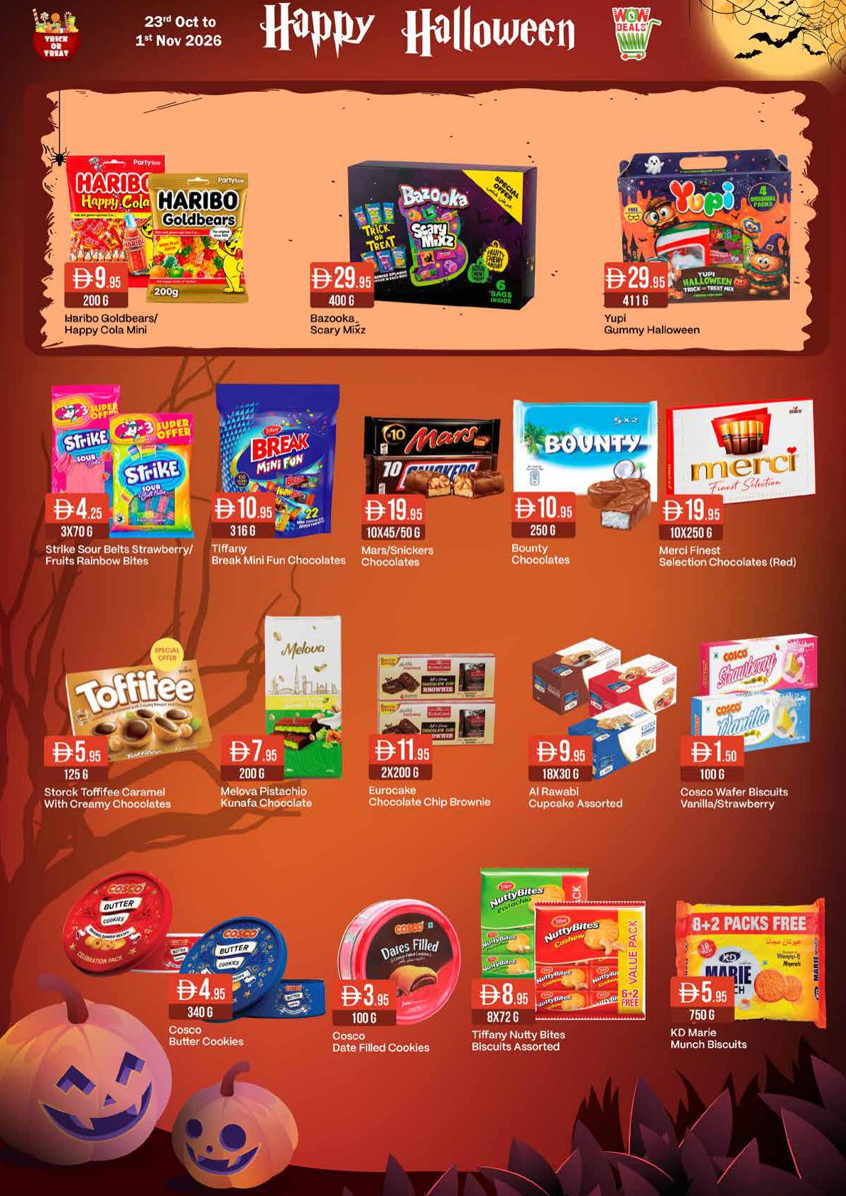 West Zone offers 23 October–1 November 2026 - Page 3