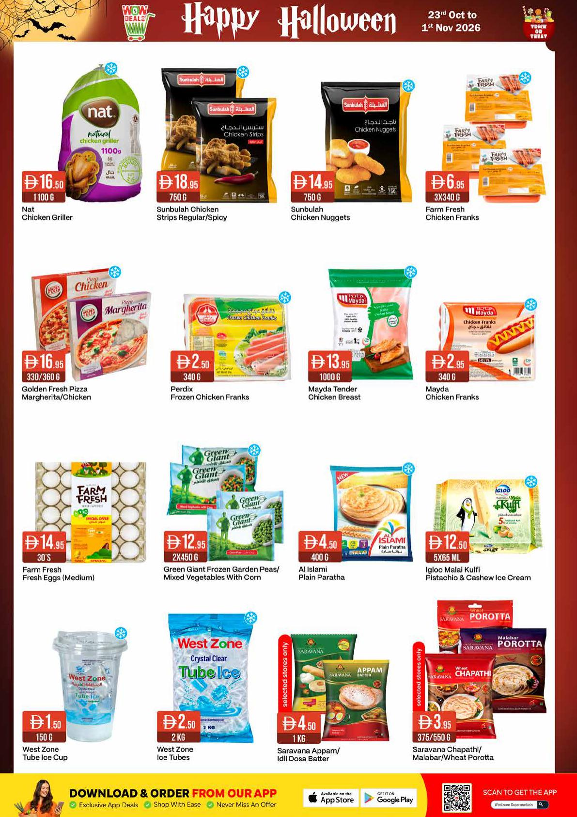 West Zone offers 23 October–1 November 2026 - Page 4