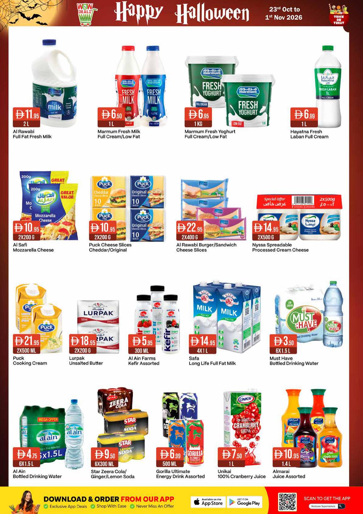 West Zone offers 23 October–1 November 2026 - Page 6