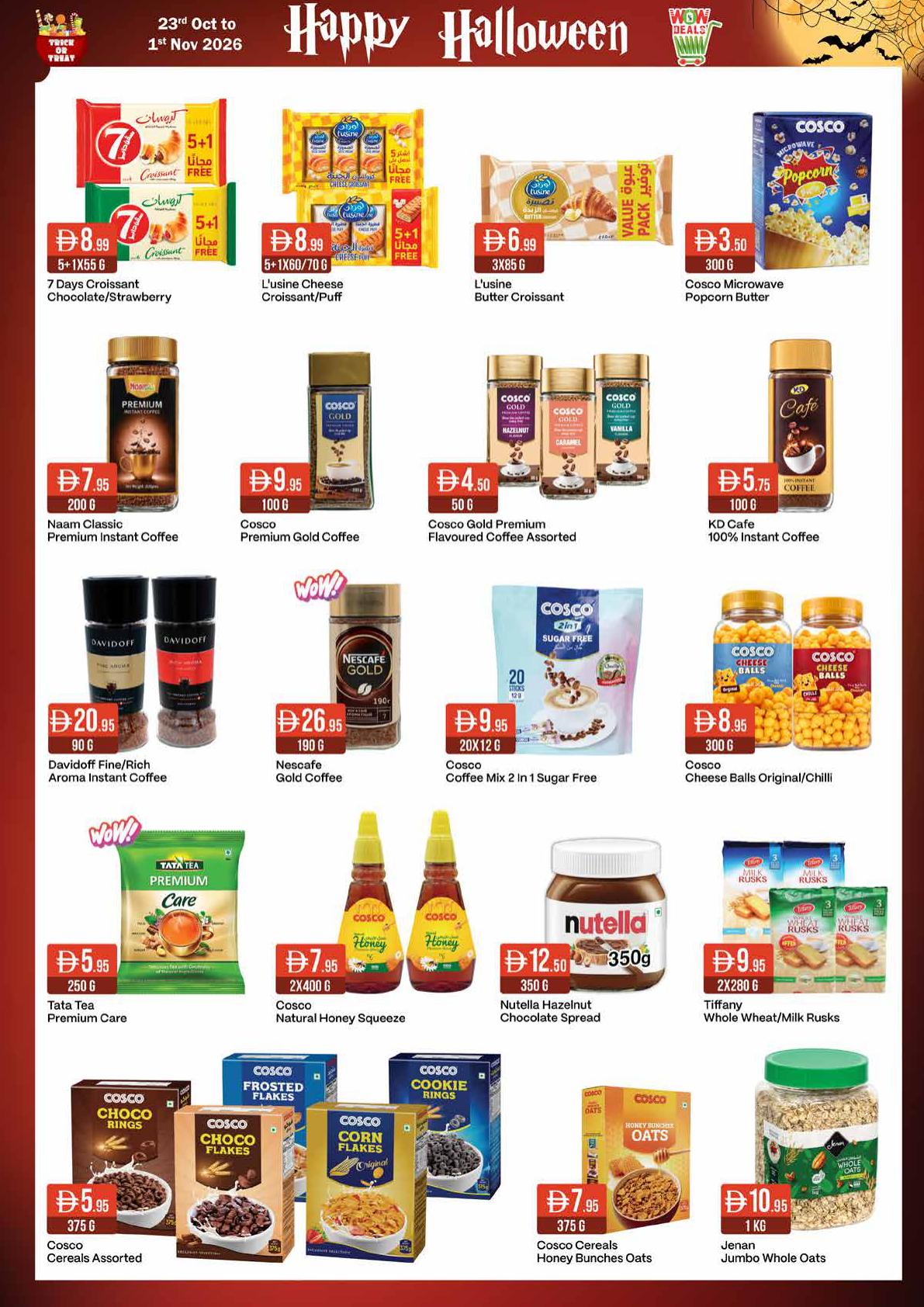 West Zone offers 23 October–1 November 2026 - Page 7