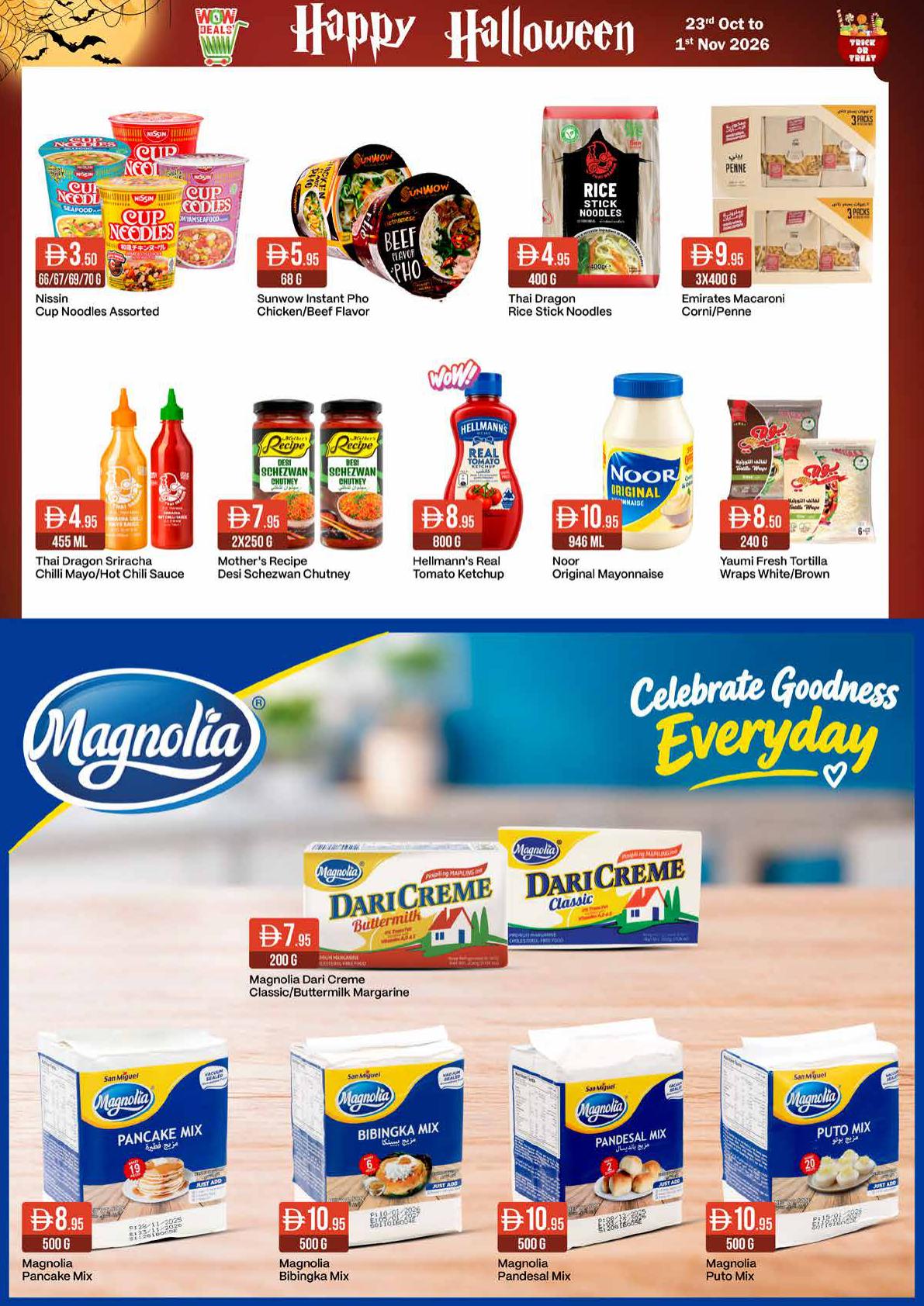 West Zone offers 23 October–1 November 2026 - Page 8