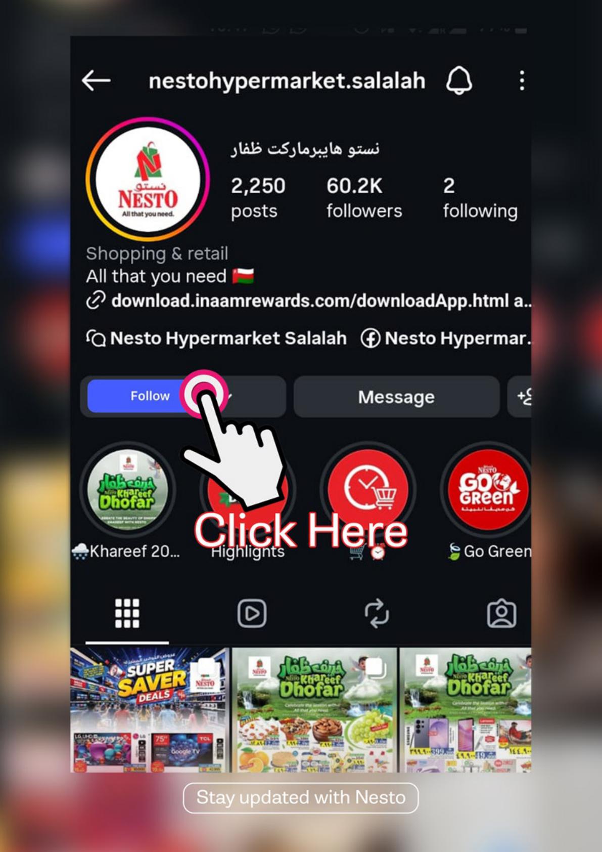 عروض نستو Pick AND Save – فرع عوقد صفحة 10