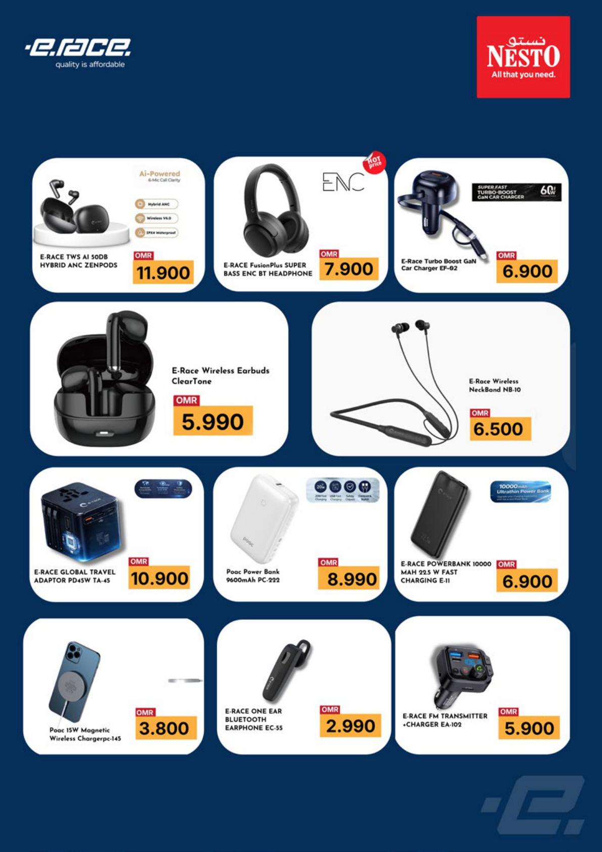 عروض نستو Power Deals – فرع الوادي الكبير صفحة 27