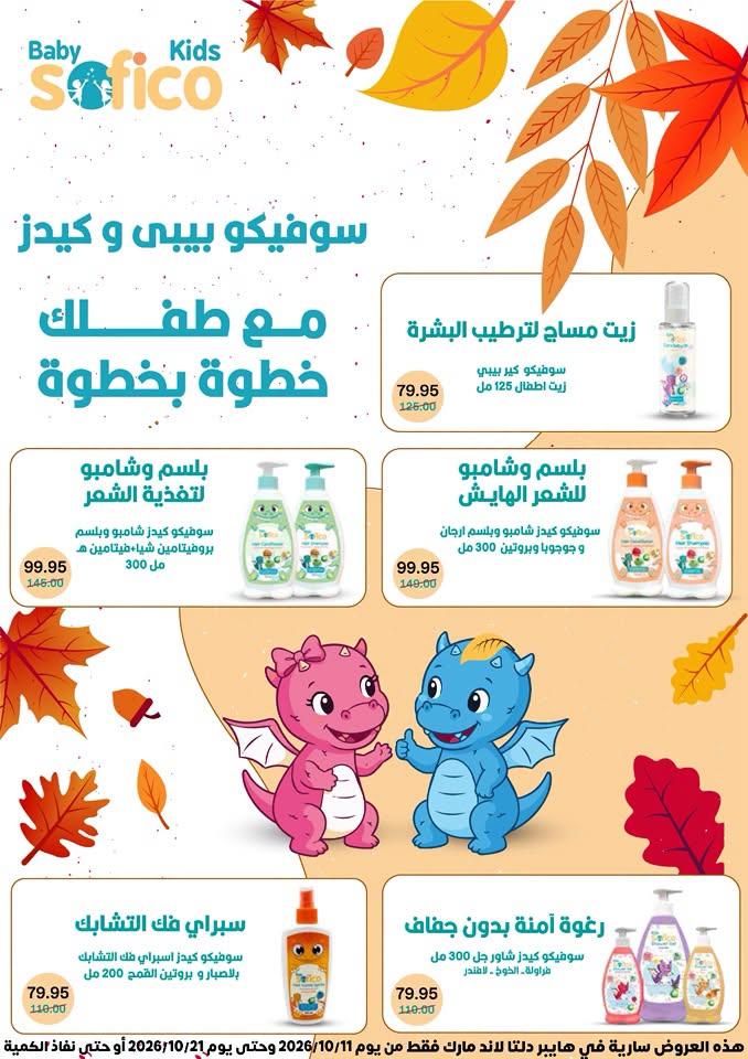 عروض بيت الجملة صفحة 17