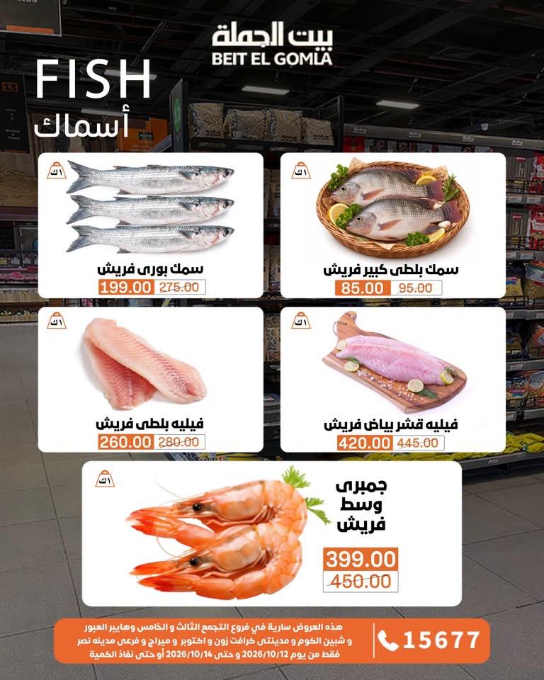 عروض بيت الجملة صفحة 10