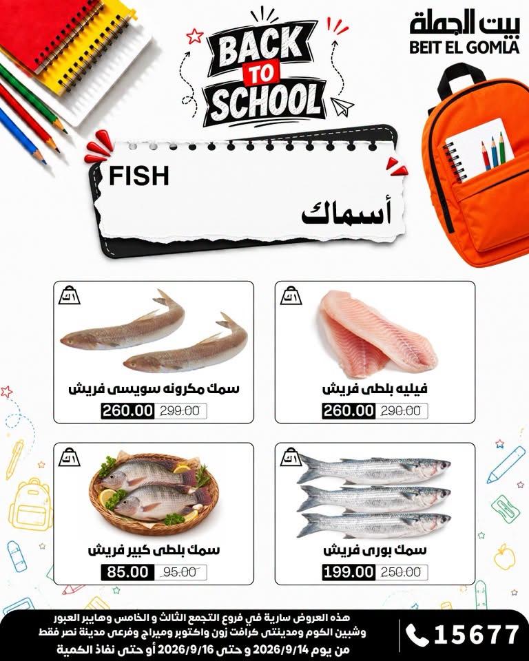 عروض بيت الجملة صفحة 10