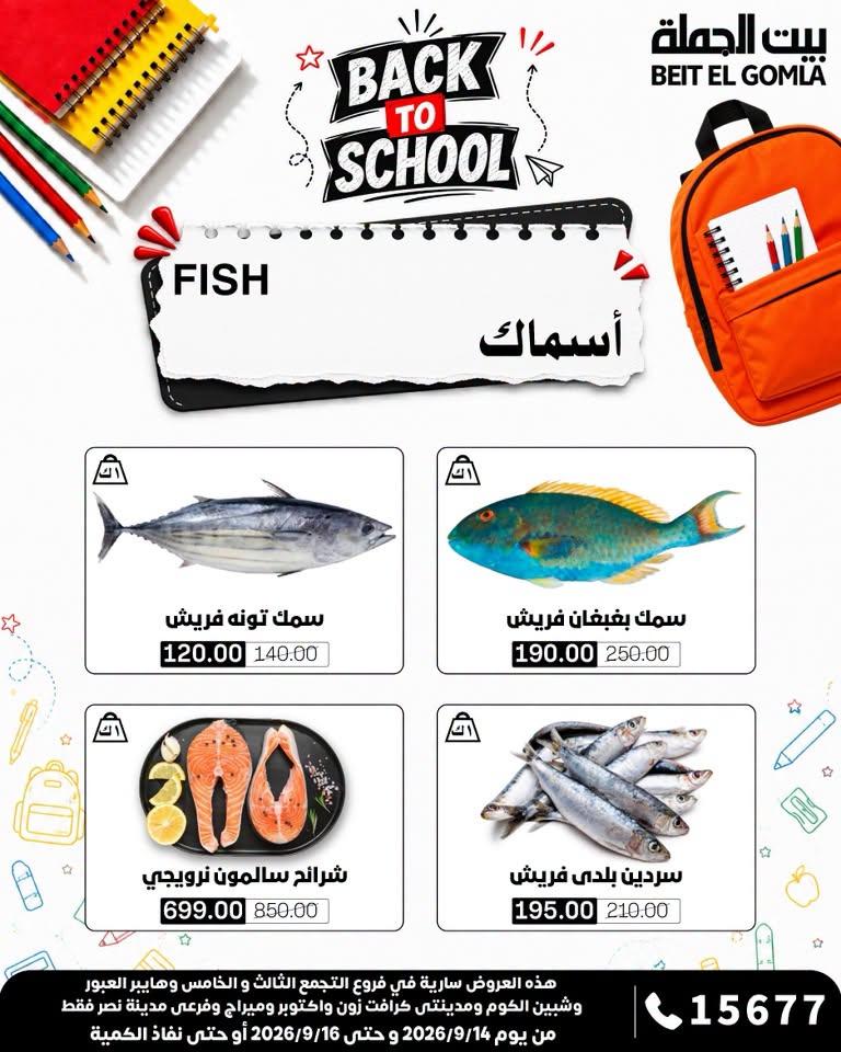 عروض بيت الجملة صفحة 9
