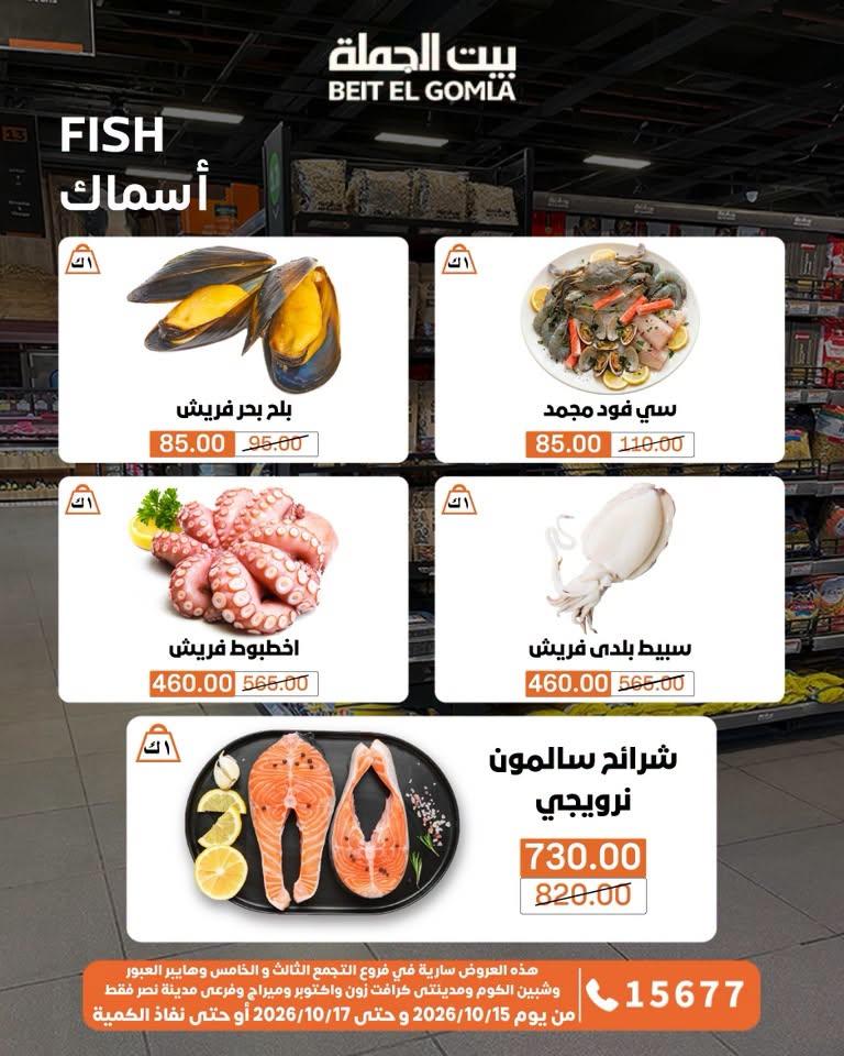 عروض بيت الجملة صفحة 16