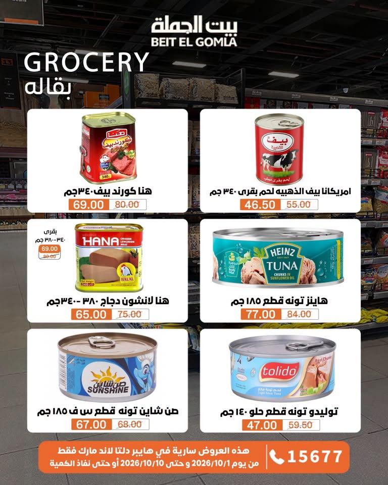 عروض بيت الجملة صفحة 13