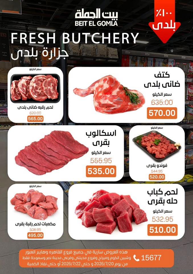 عروض بيت الجملة صفحة 12