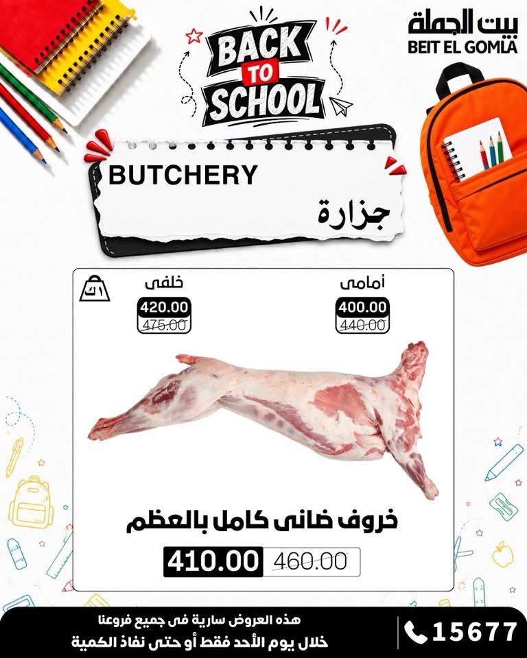 عروض بيت الجملة صفحة 12