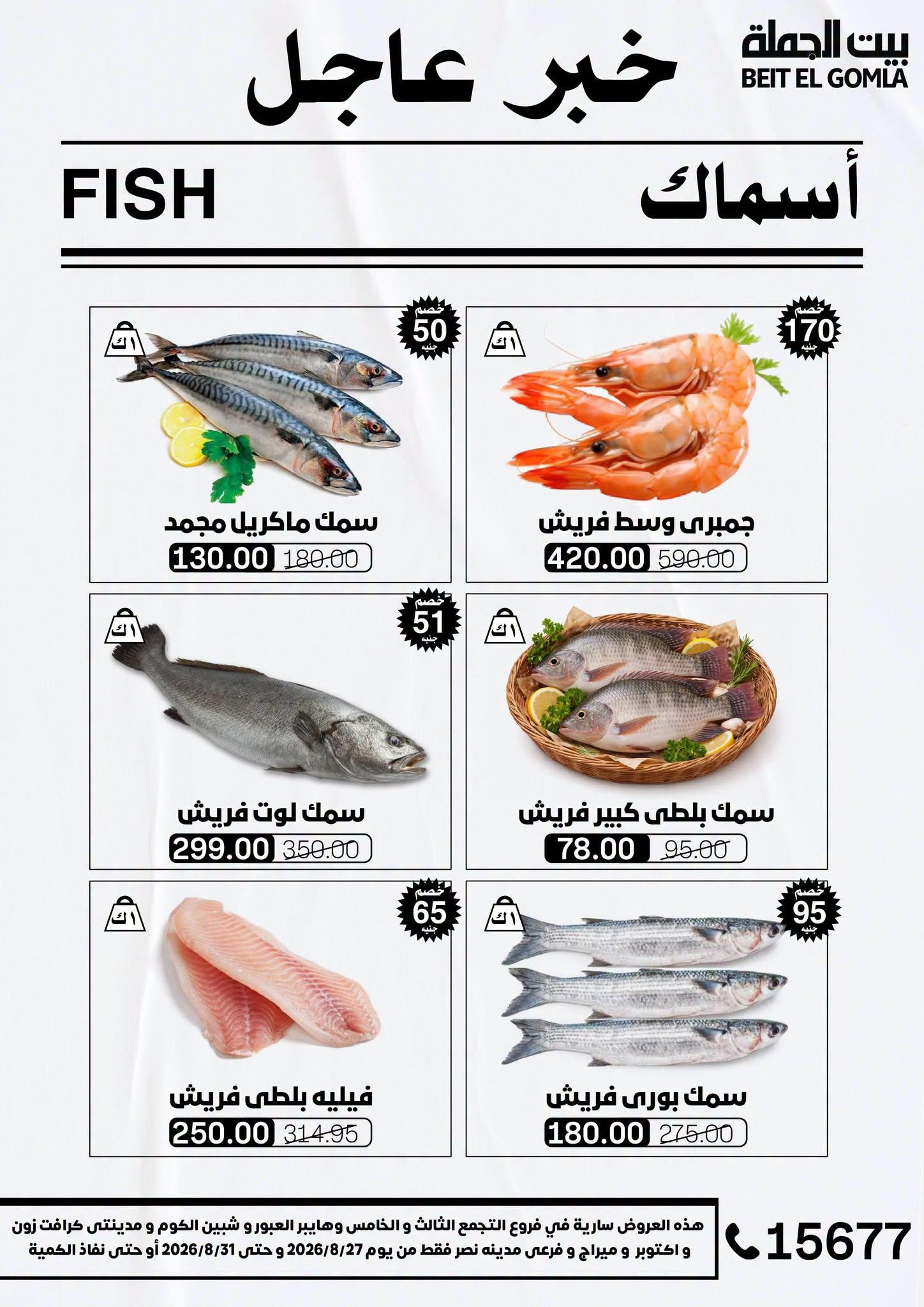 عروض بيت الجملة صفحة 48
