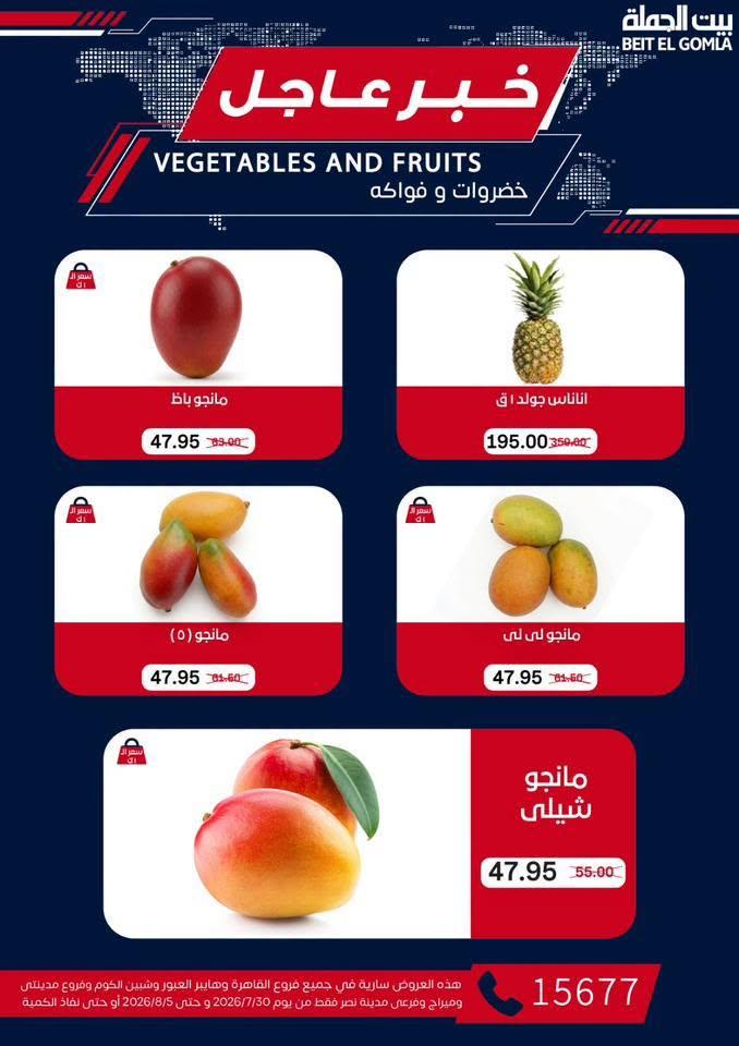 عروض بيت الجملة صفحة 47