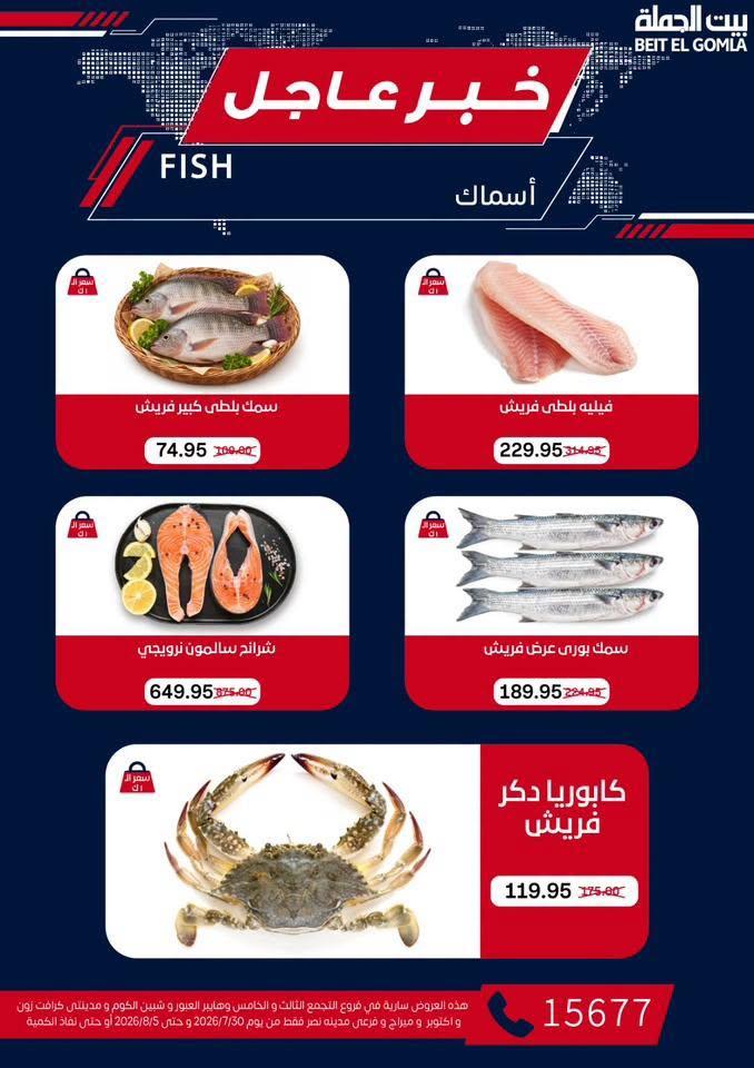 عروض بيت الجملة صفحة 49