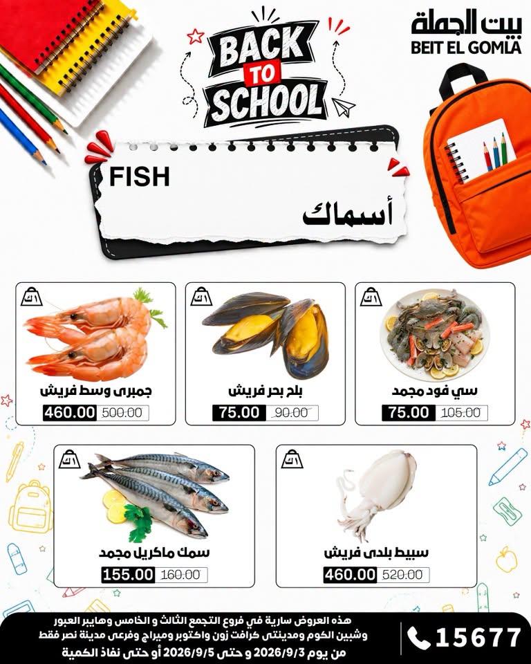 عروض بيت الجملة صفحة 12