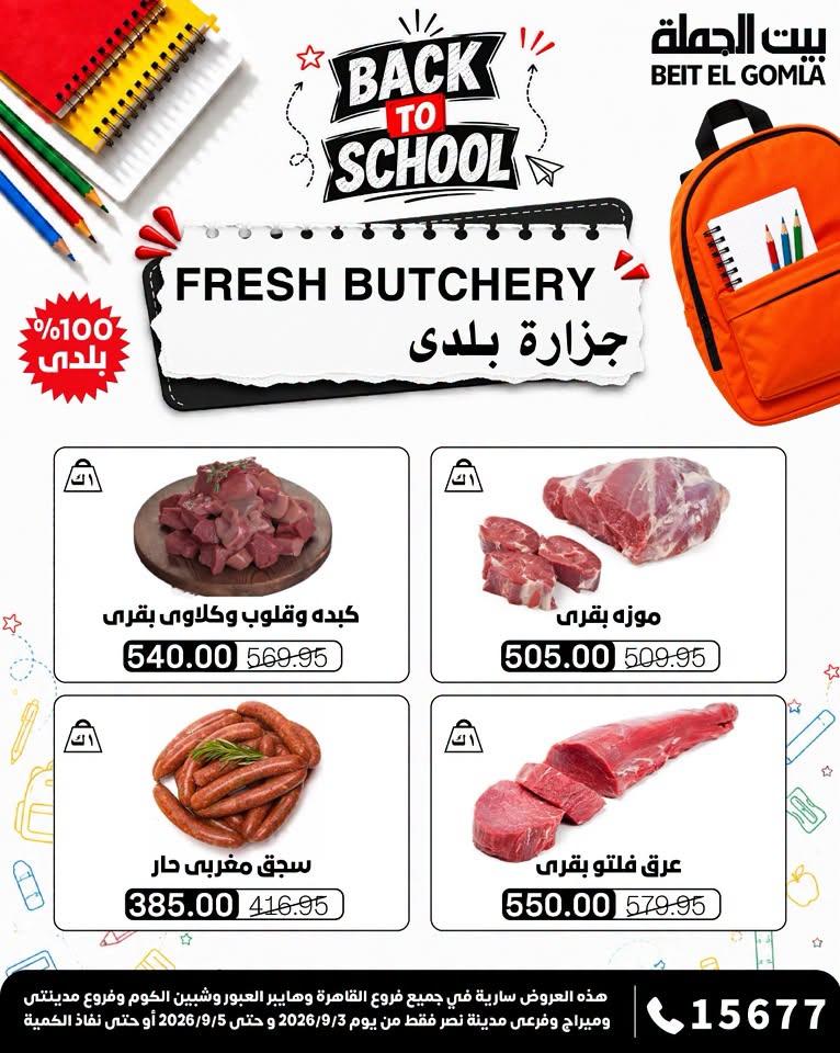 عروض بيت الجملة صفحة 16