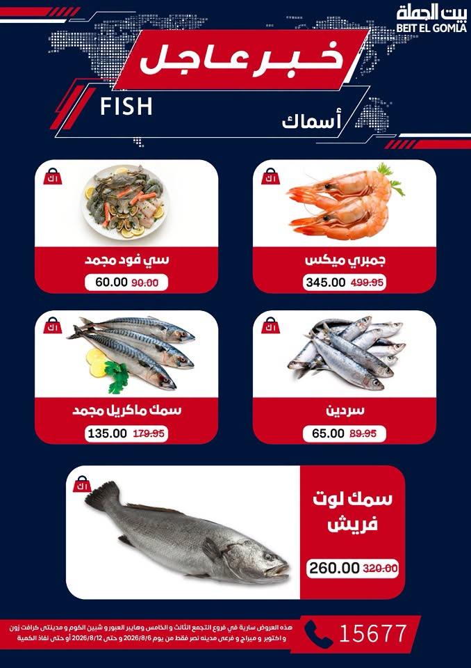عروض بيت الجملة صفحة 10