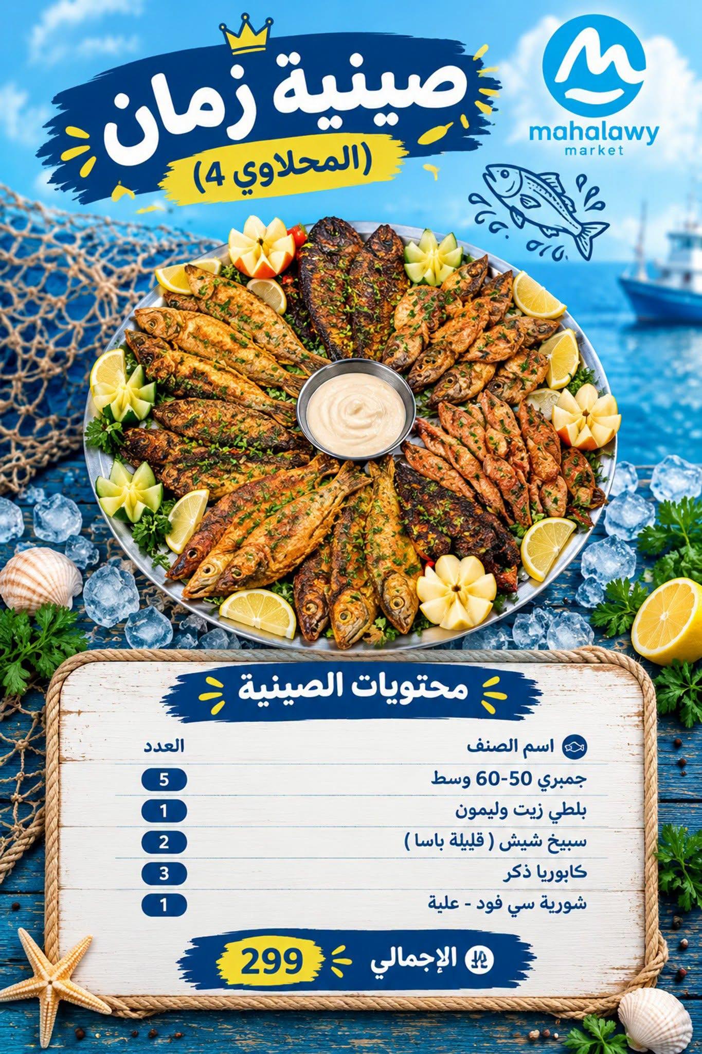 عروض أولاد المحلاوي صفحة 4