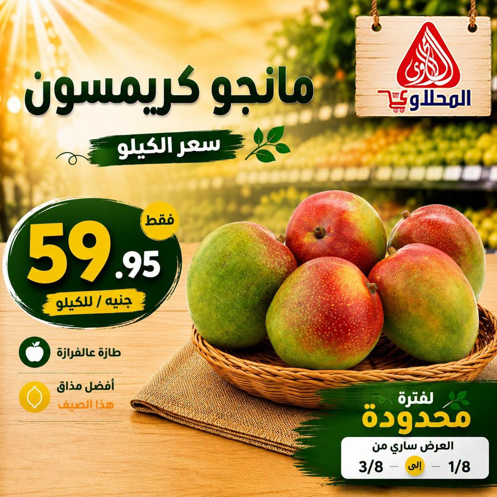 عروض المحلاوي صفحة 3