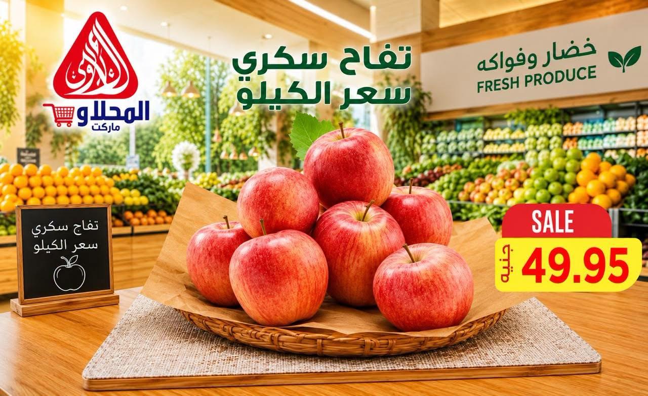 عروض المحلاوي صفحة 7 عروض المحلاوي صفحة 7