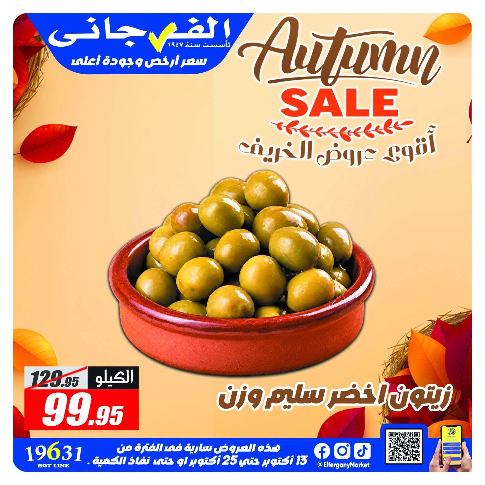 عروض الفرجاني صفحة 3