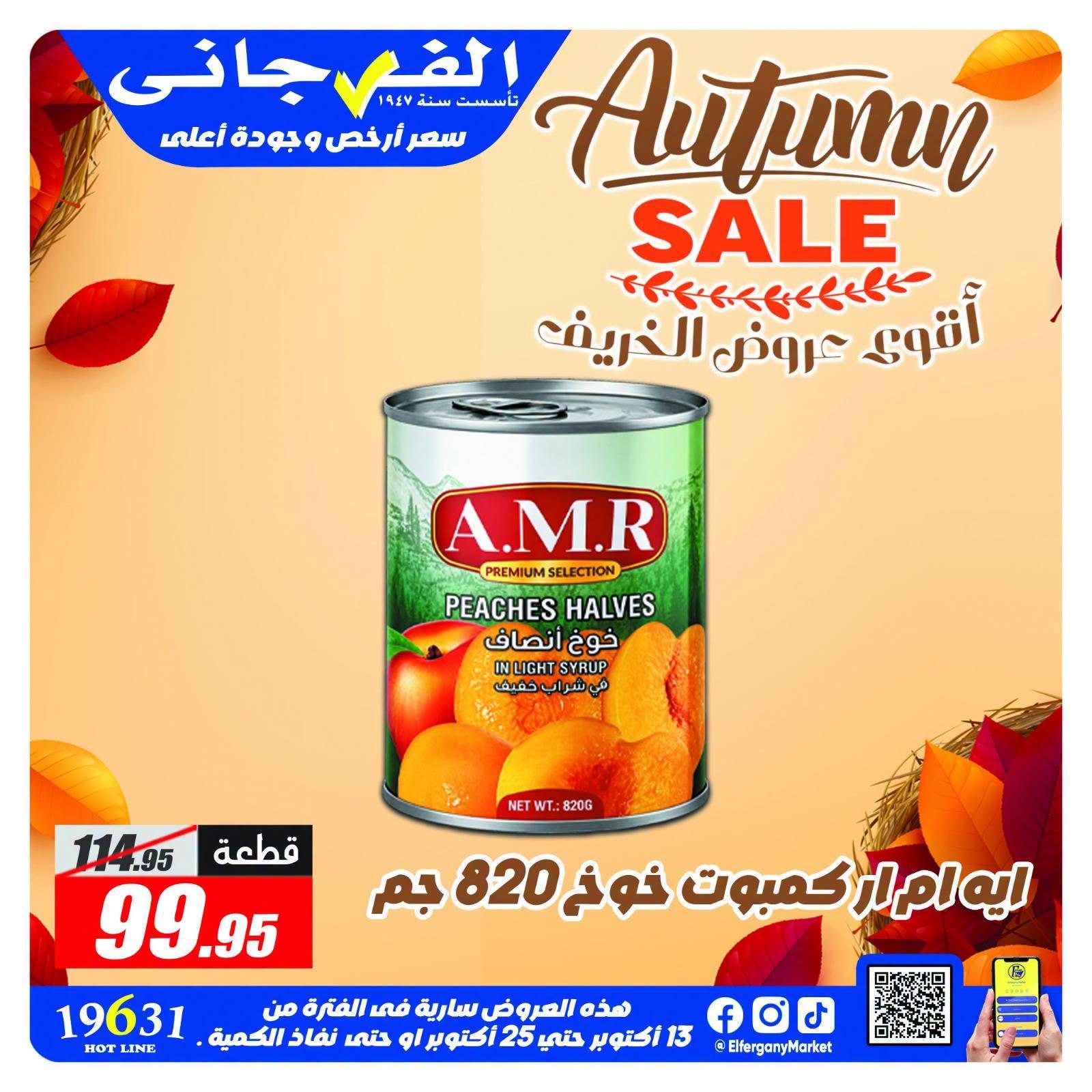 عروض الفرجاني صفحة 3