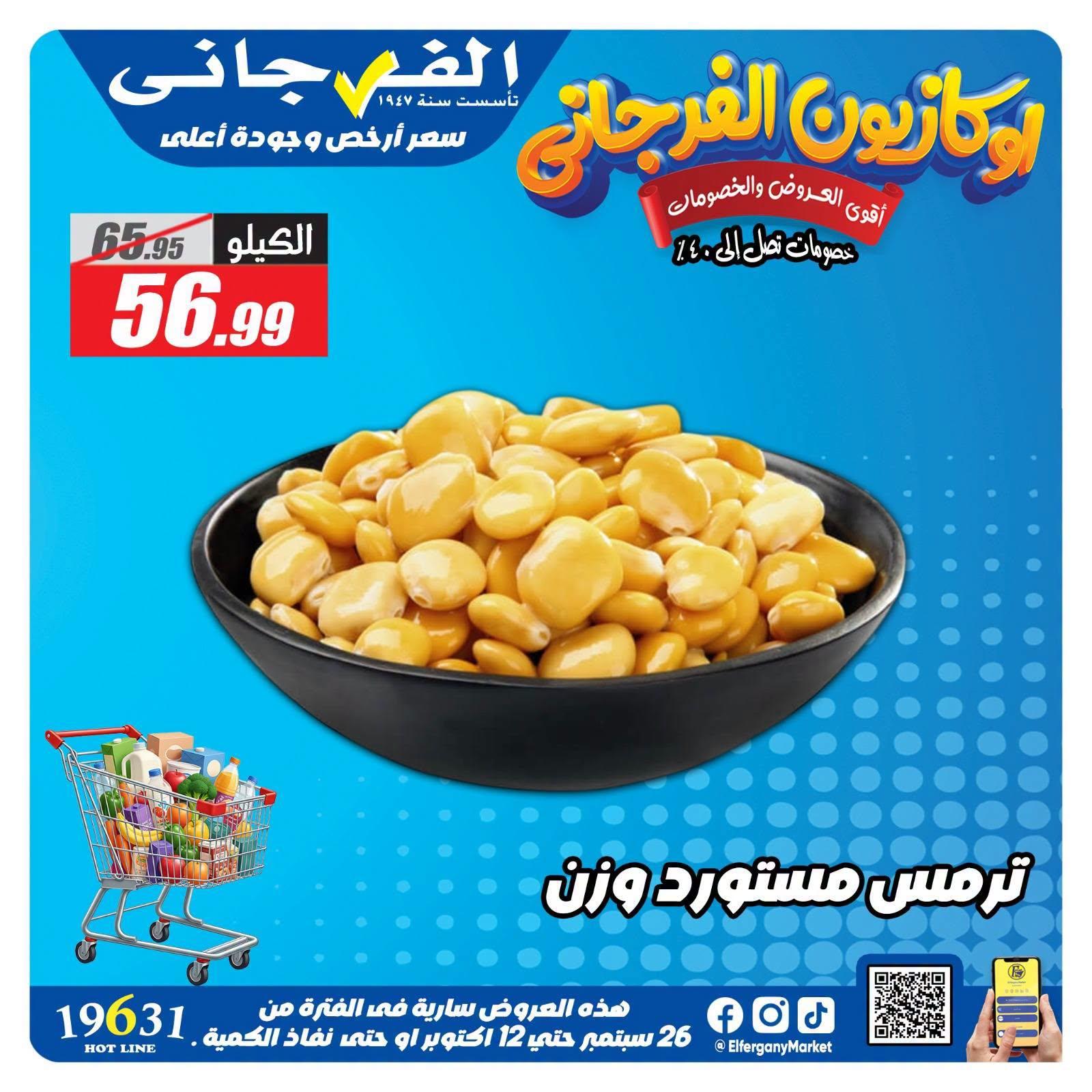 عروض الفرجاني صفحة 3