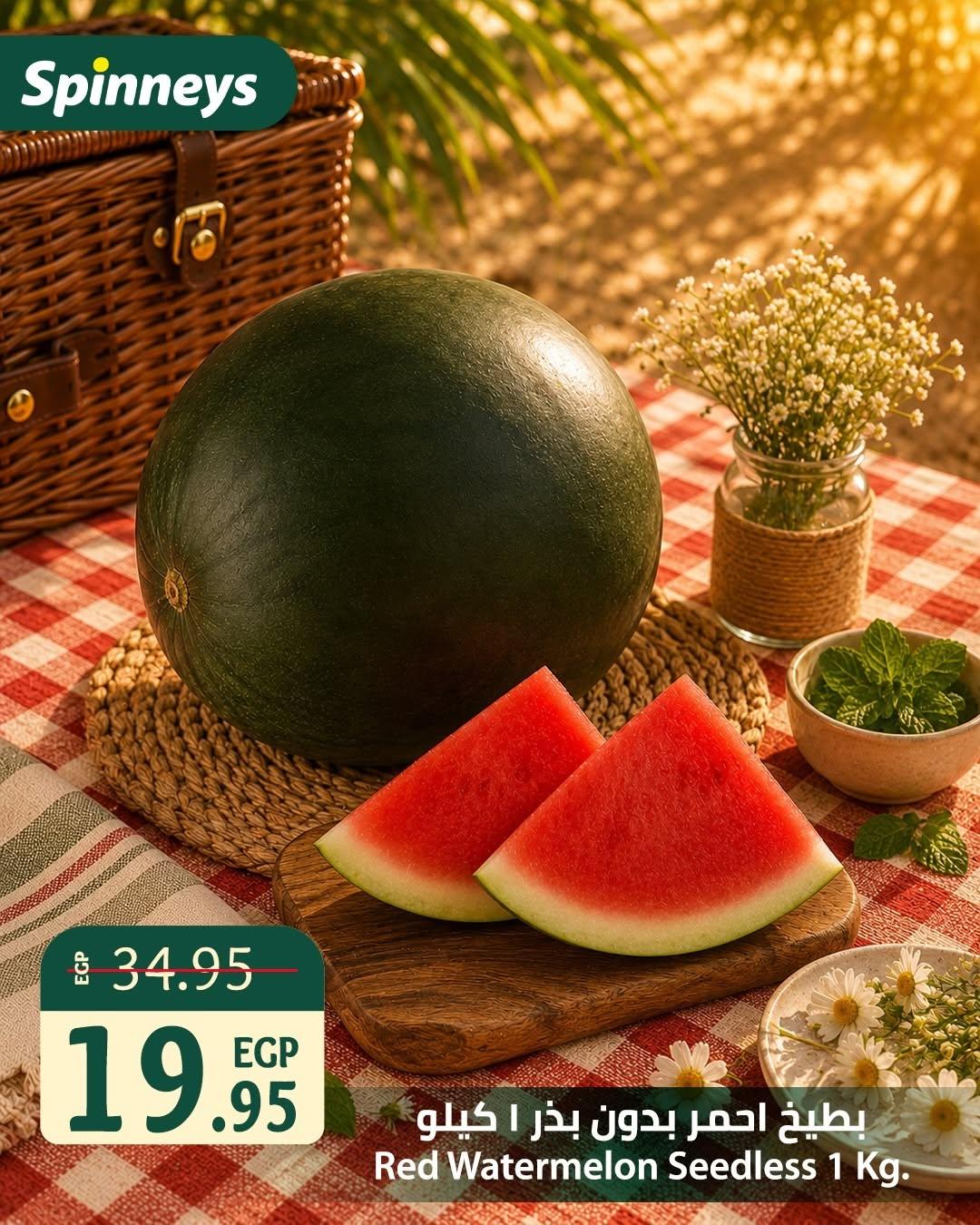 عروض سبينس صفحة 3