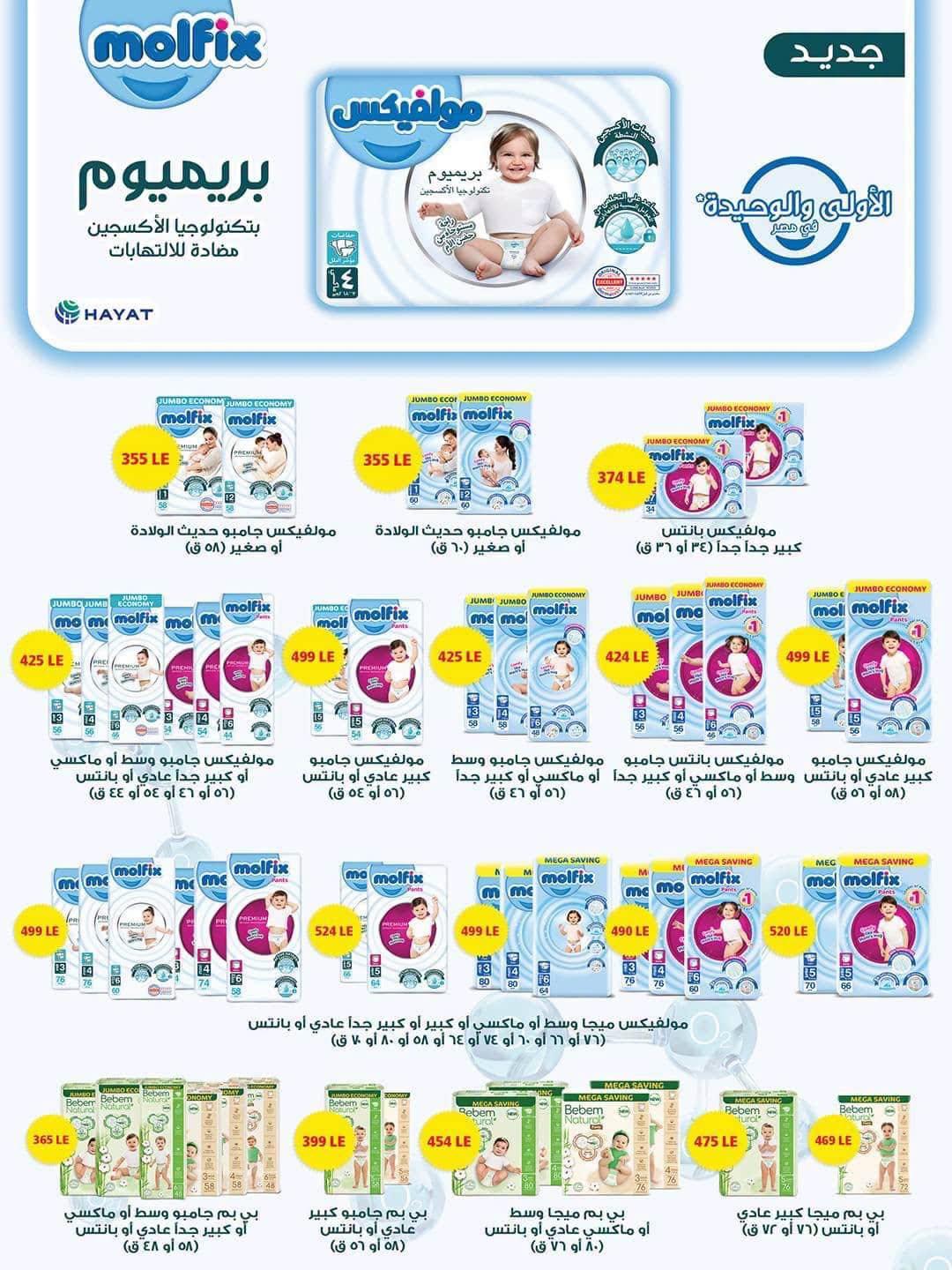عروض سبينس صفحة 14