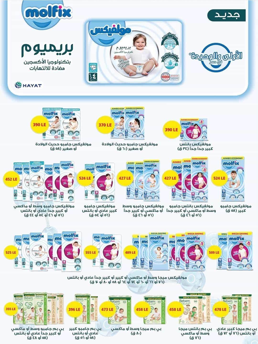 عروض سبينس صفحة 11