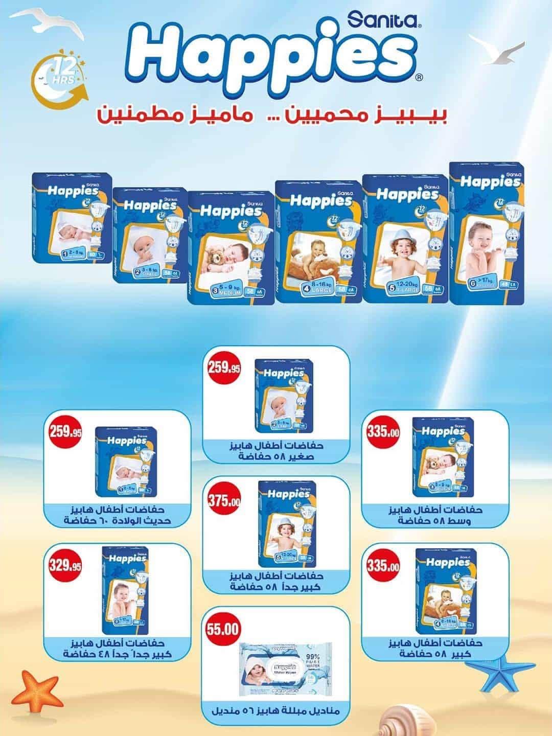 عروض سبينس صفحة 12