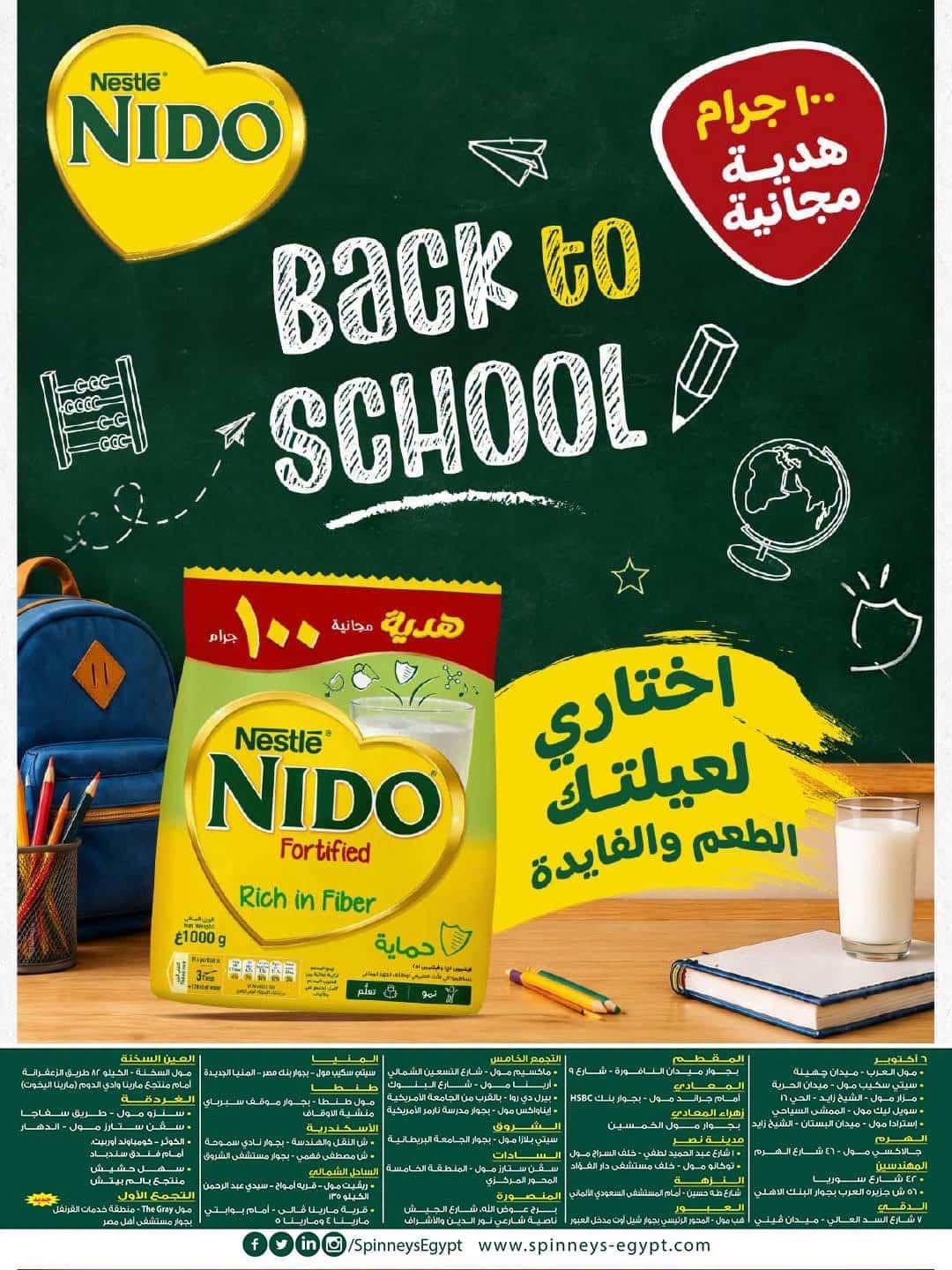عروض سبينس صفحة 46